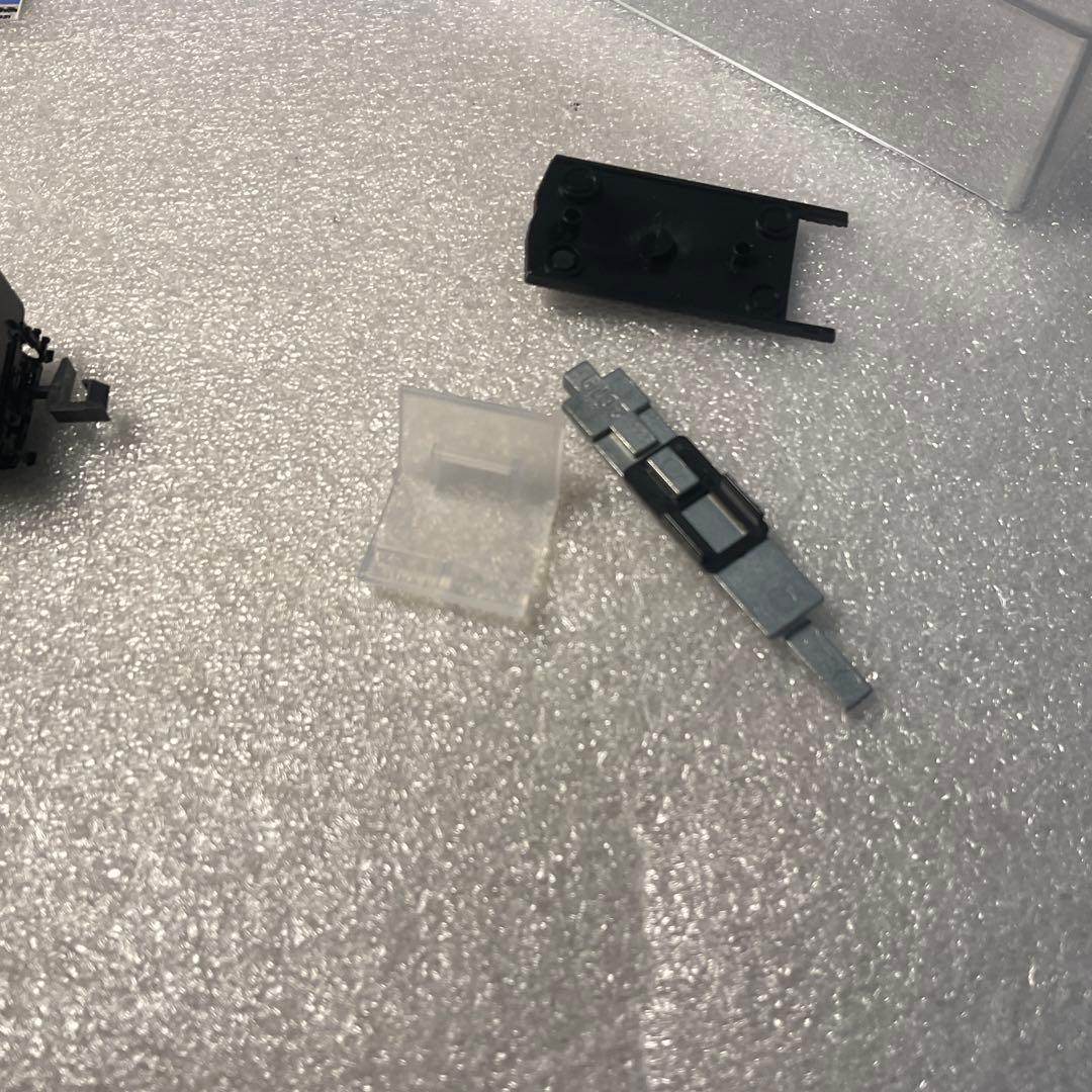 関水金属　KATO C62 蒸気機関車 Nゲージ　2019-2 東海道形