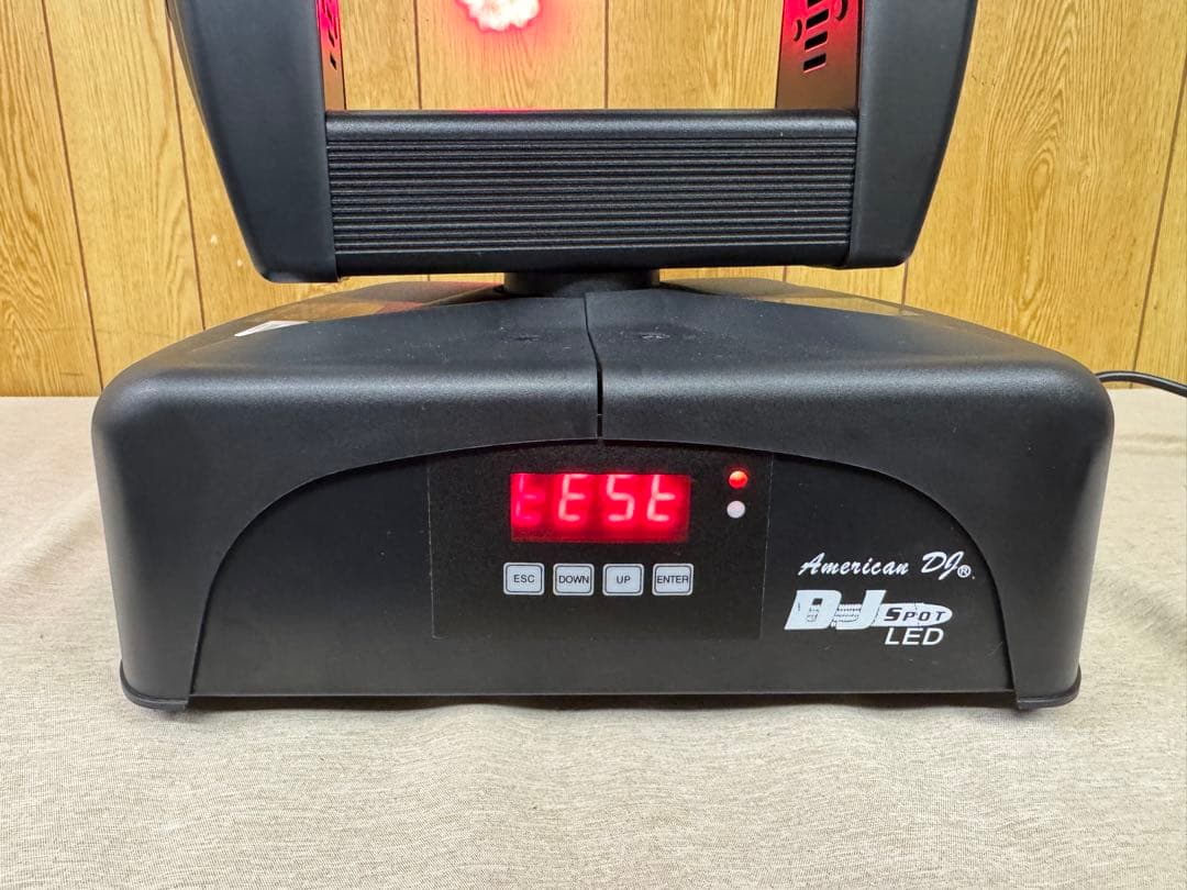 AMERICAN DJ INNO SPOT LED 舞台照明②