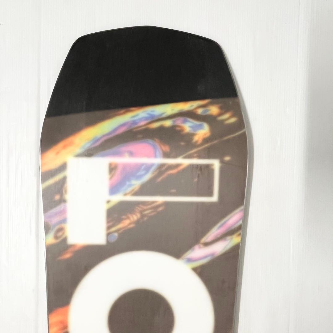 kkkai専用　LOBSTER EIKI PRO スノーボード　ロブスター