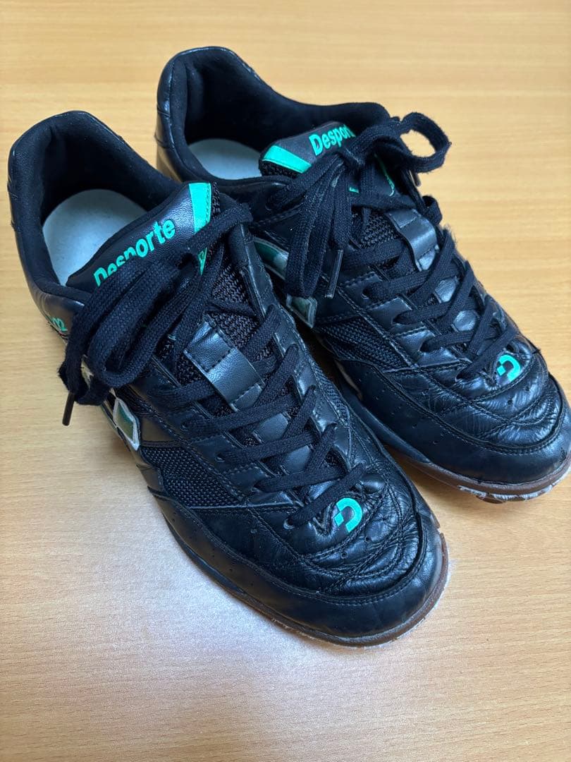 Desporte テッサライトTF PROⅡ 25.5cm