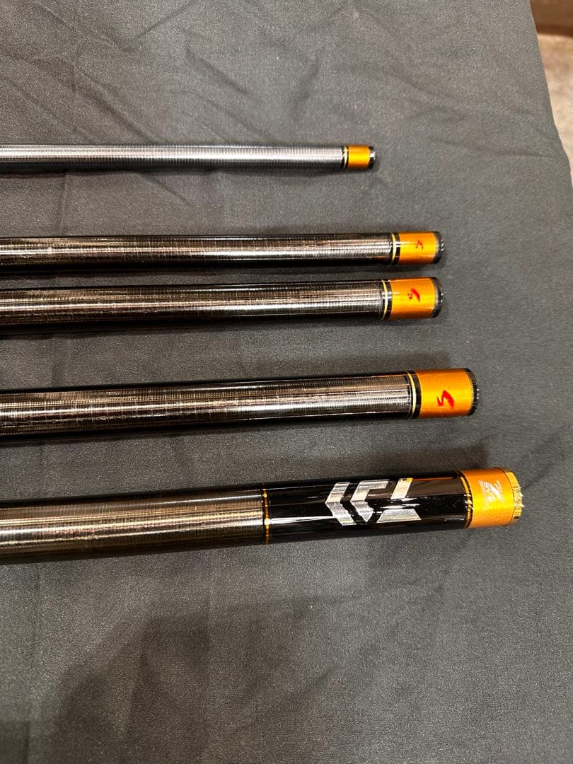 ダイワ　銀影競技　スペシャル　メガトルク90.K 現行モデル