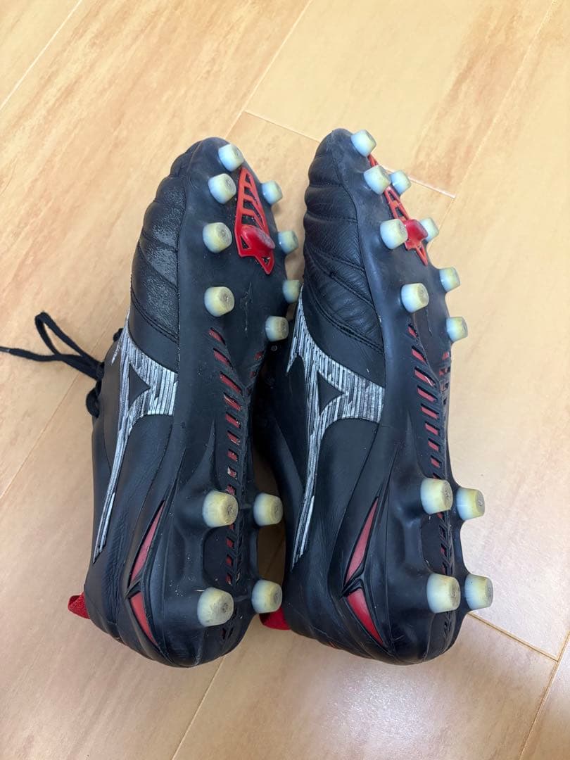 Mizuno モレリアネオ４ 26cm