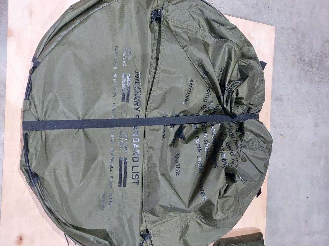 bushdebrunt ブラント brunt heavenandearth