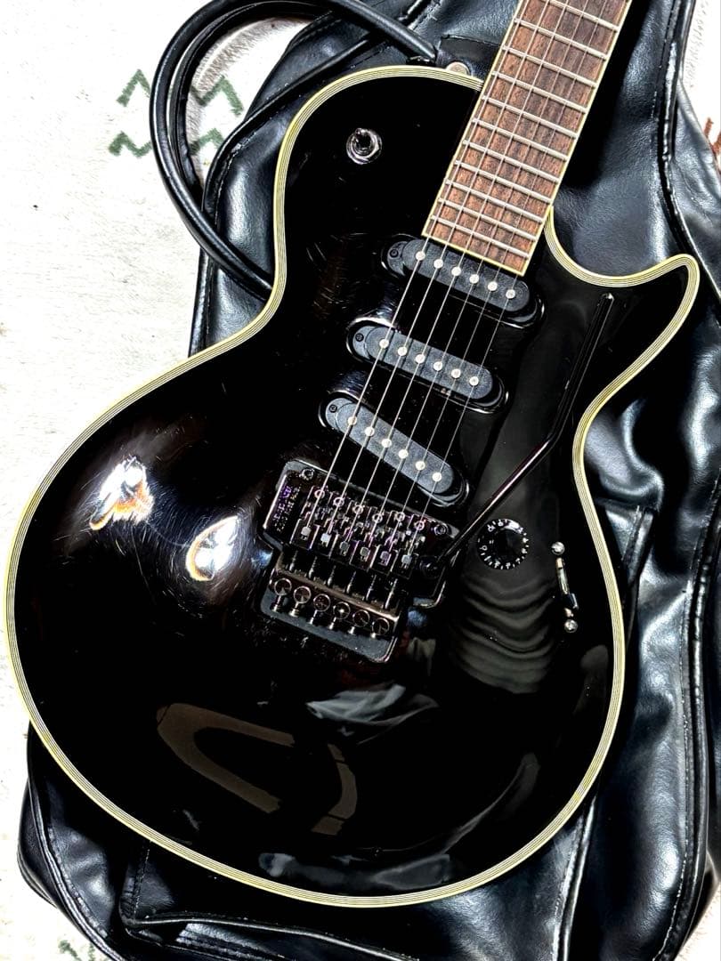 メンテナンス済み　グラスルーツ　G-CL58 SUGIZO