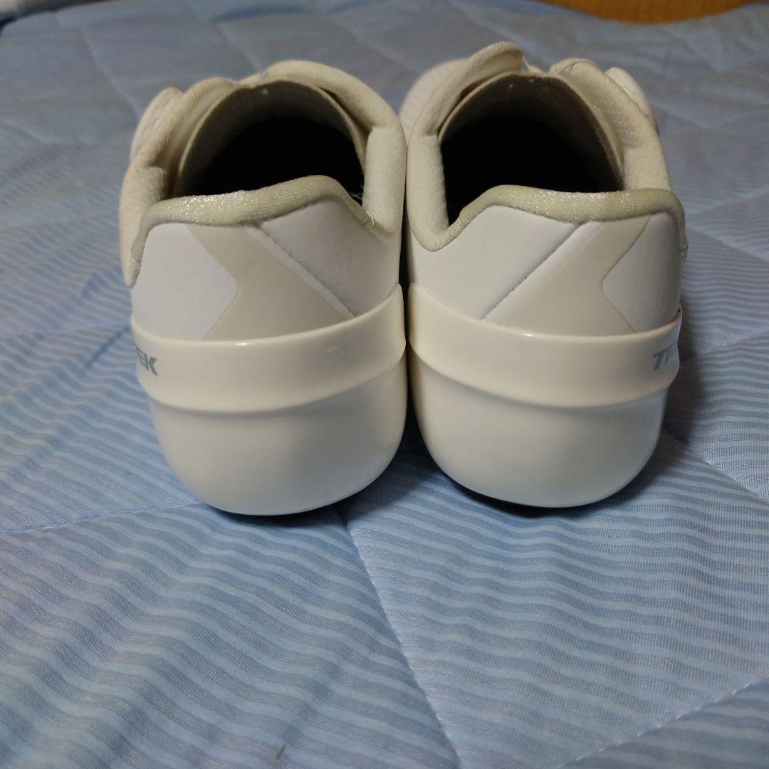 トレック Velocisロードシューズ (2025年発売モデル) 43