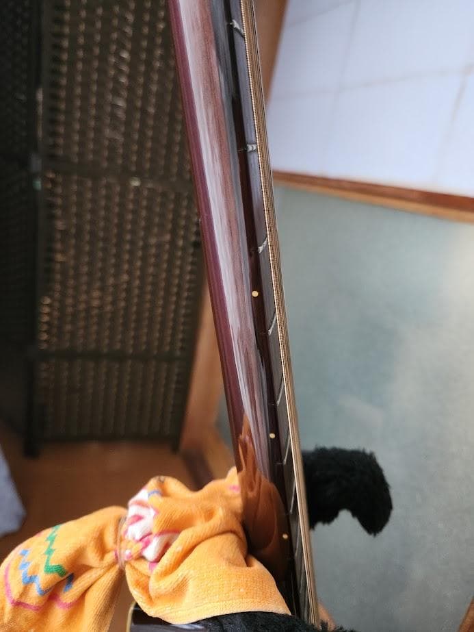 YAMAHA ヤマハ　FG151