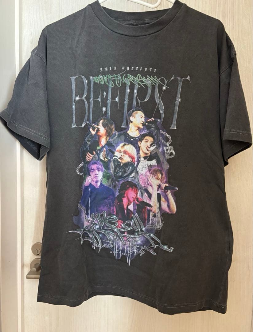 Я*А様 BE:FIRST Official Fan Club 限定アーティスト