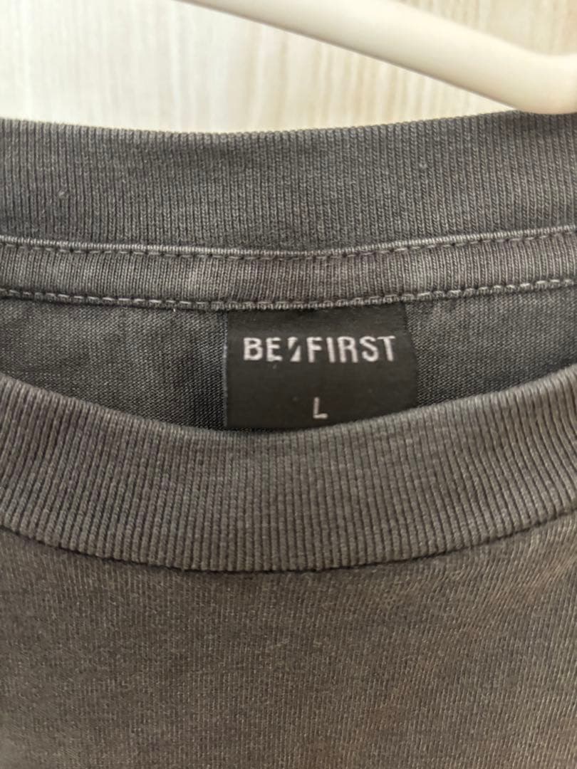 Я*А様 BE:FIRST Official Fan Club 限定アーティスト