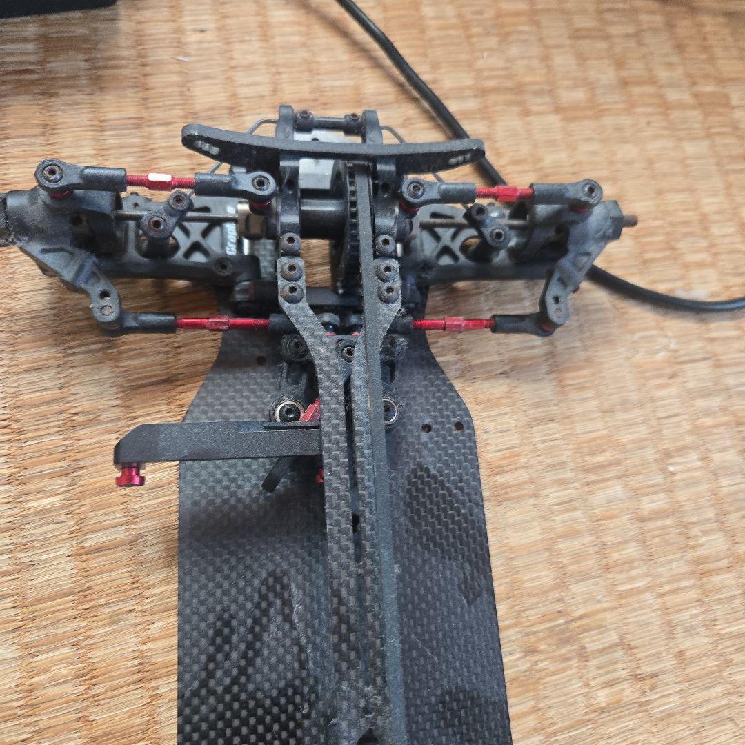 N*i様 インフィニティ if14teジャンク品