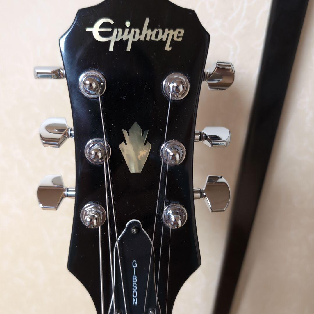 エビフォン　ギター