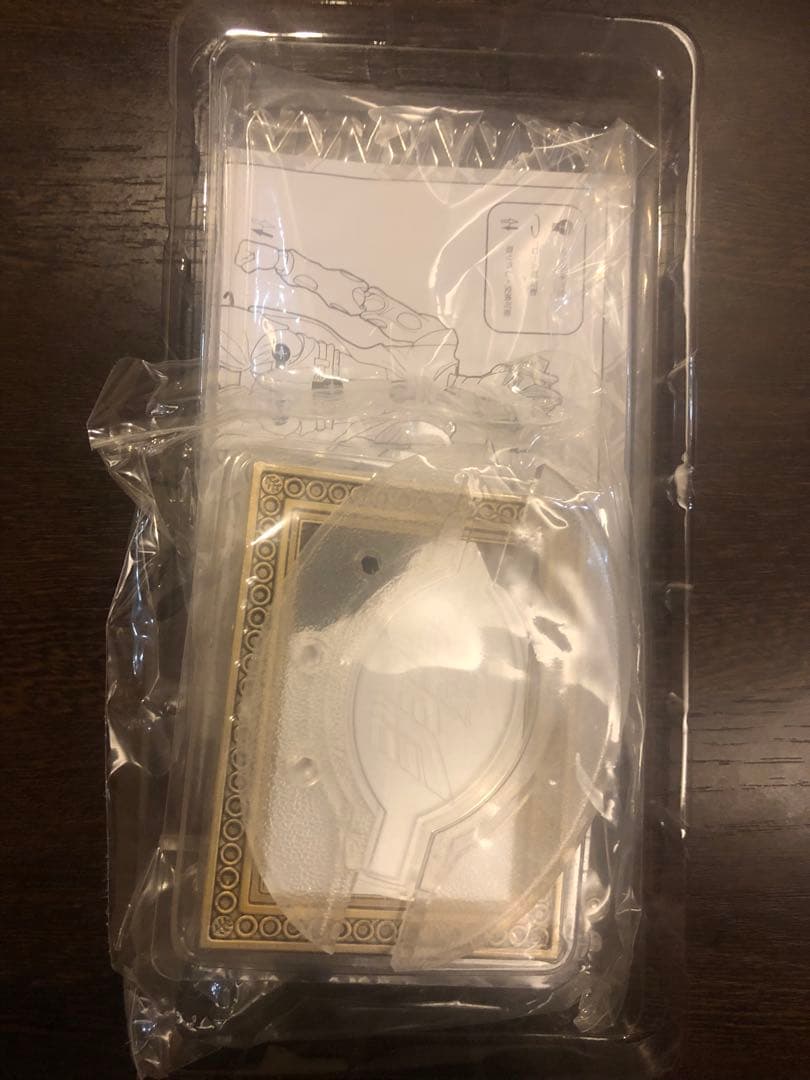 超像可動パンナコッタ・フーゴ　ジョジョの奇妙な冒険　第5部