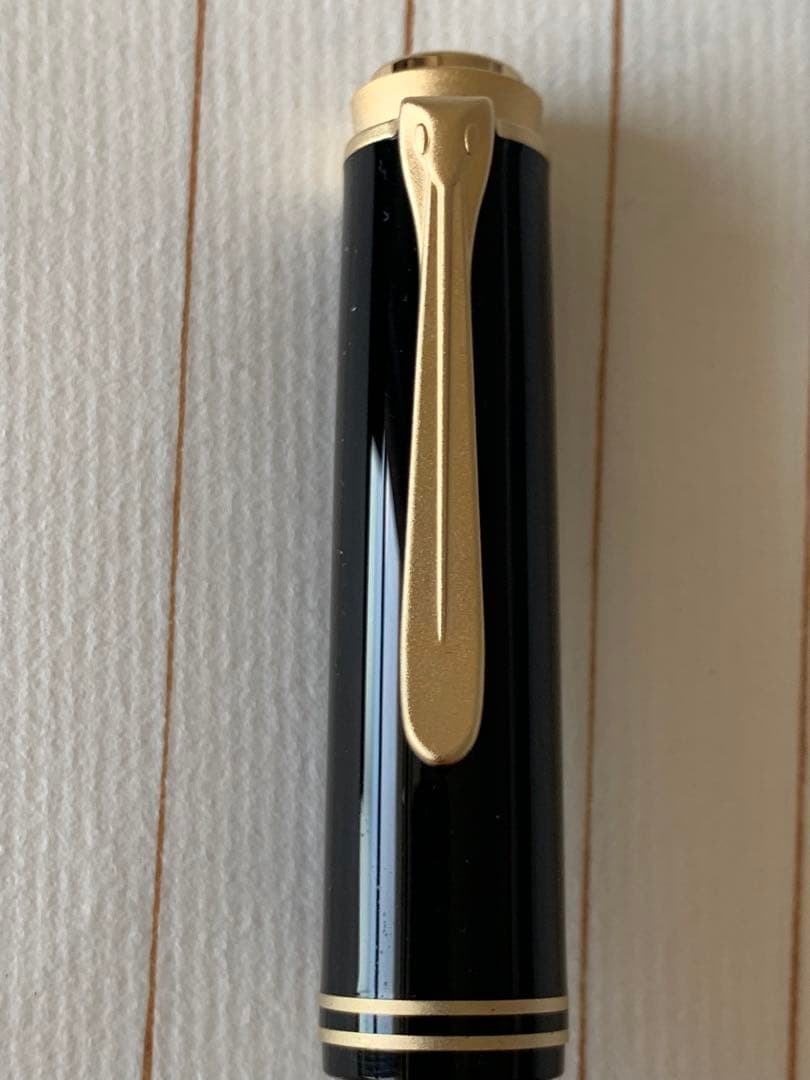 Pelikan（ペリカン）M700 万年筆