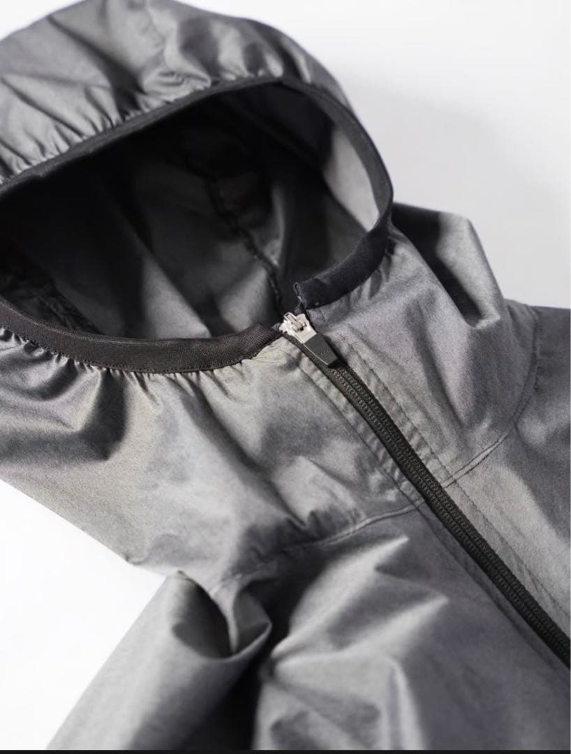 Seventytwo Clubhouse　melple×STCHセットアップ