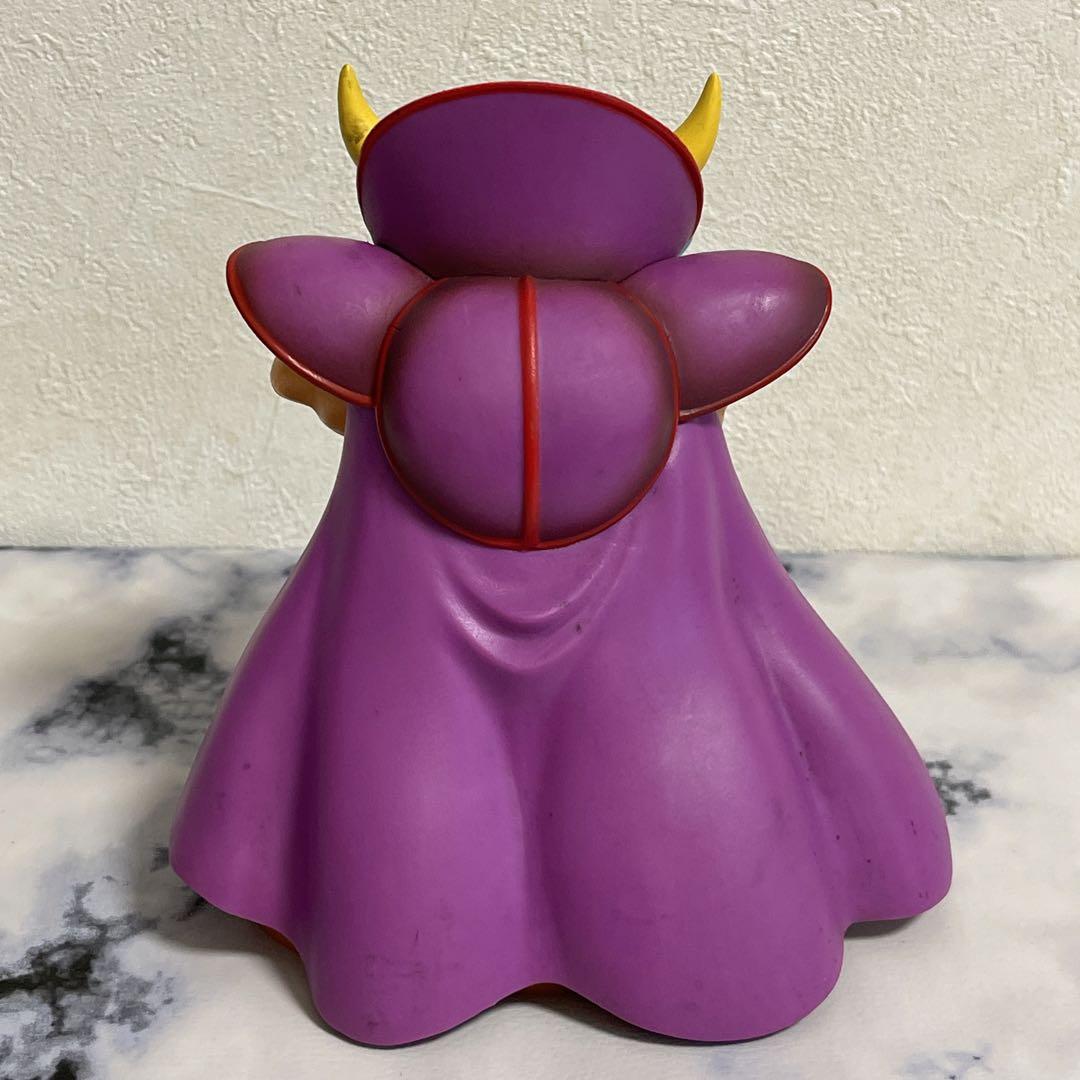 【ドラクエ】ビッグフィギュア2個セット&魔王フィギュア4個セット　まとめ売り