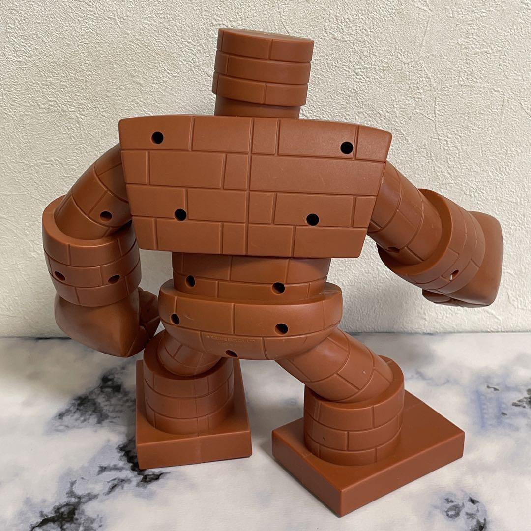 【ドラクエ】ビッグフィギュア2個セット&魔王フィギュア4個セット　まとめ売り