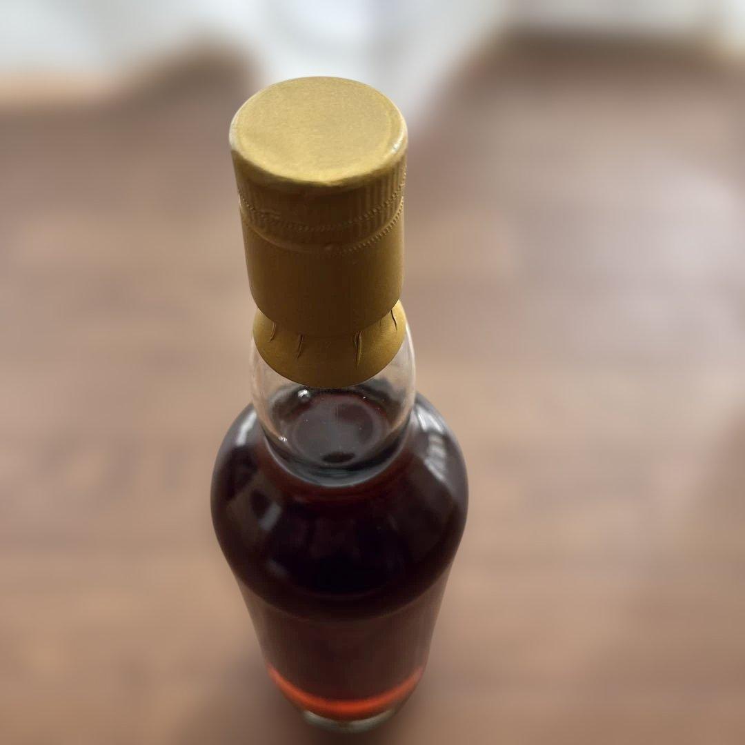 Glenallachie Hemp Sparrow 9年 700ml 61.9%