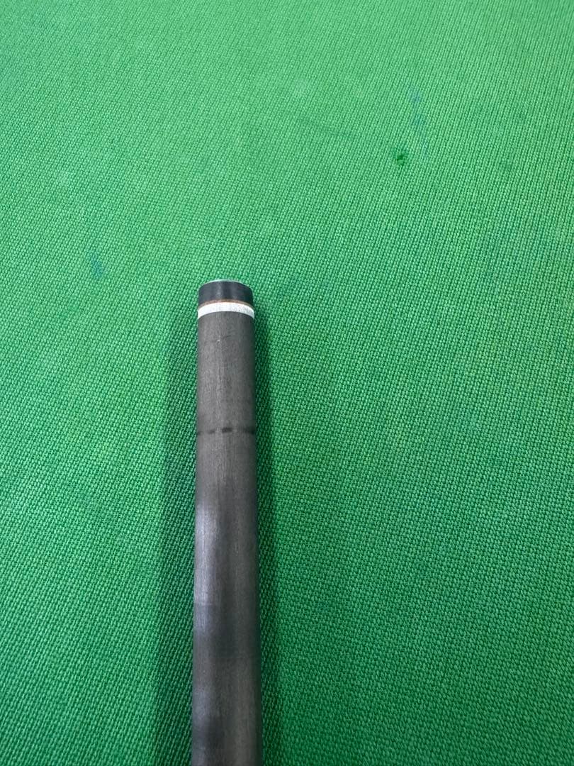 IGNITE 12。2 un ジョイント