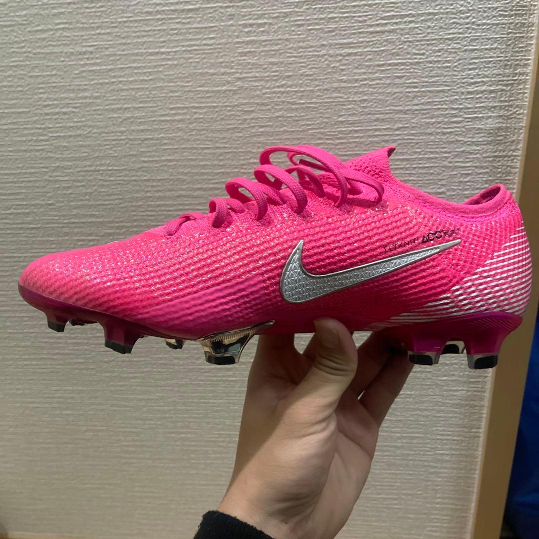 マーキュリーアル　FG