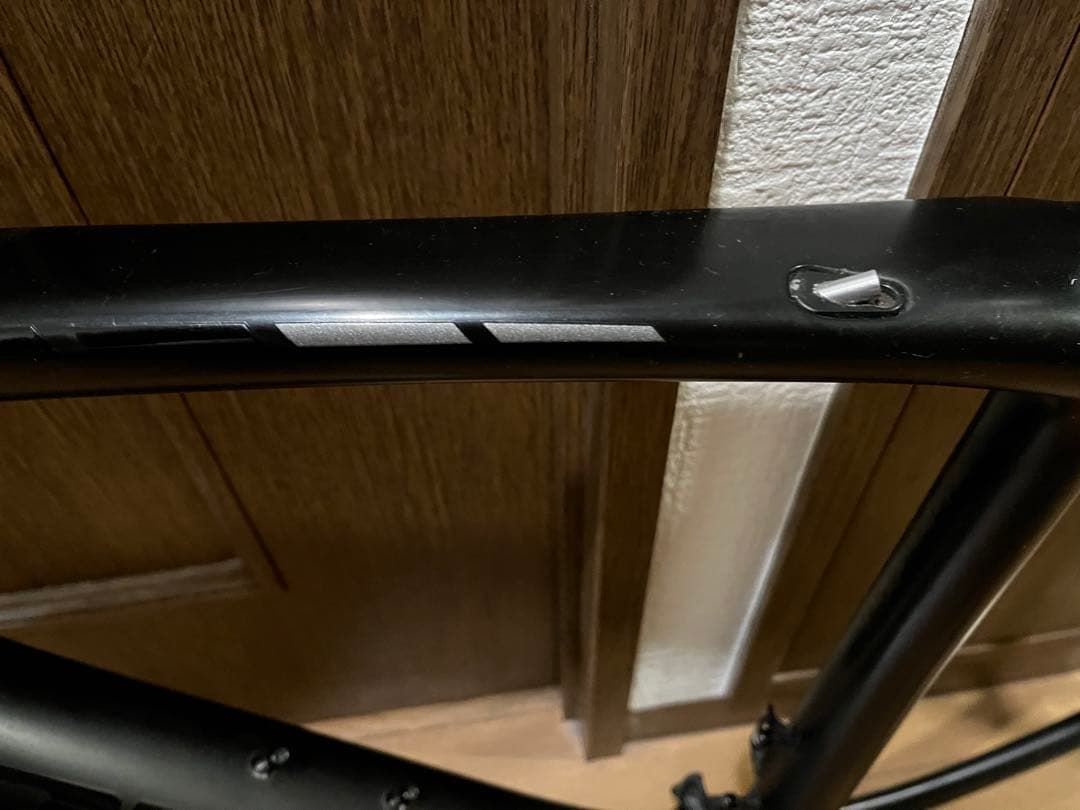 トレック TREK エモンダ EMONDA SL カーボン フレーム　難あり