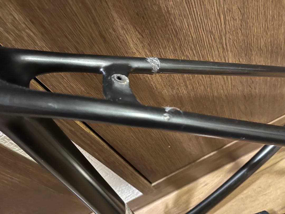 トレック TREK エモンダ EMONDA SL カーボン フレーム　難あり