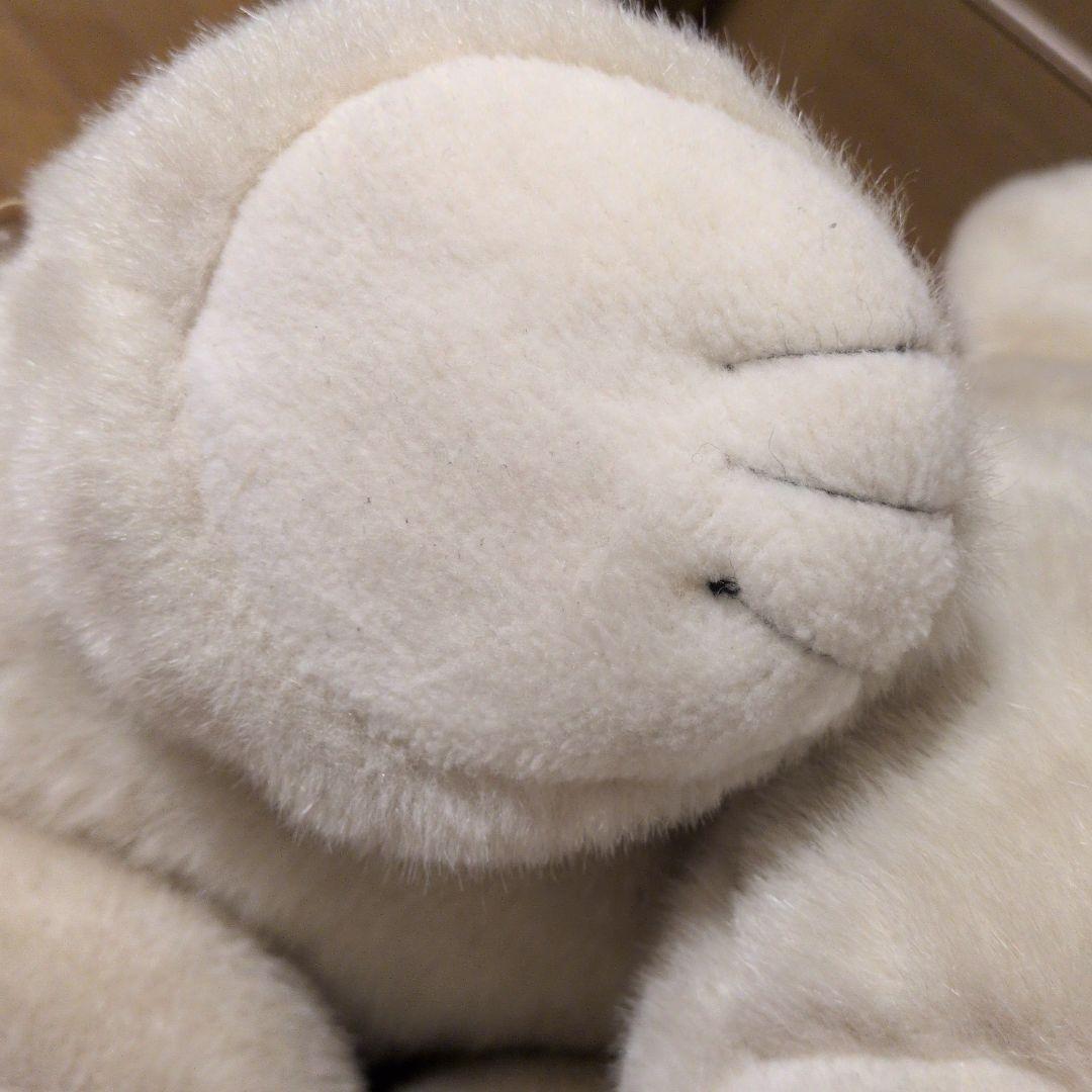 うめ吉　よしぞう　ぬいぐるみ