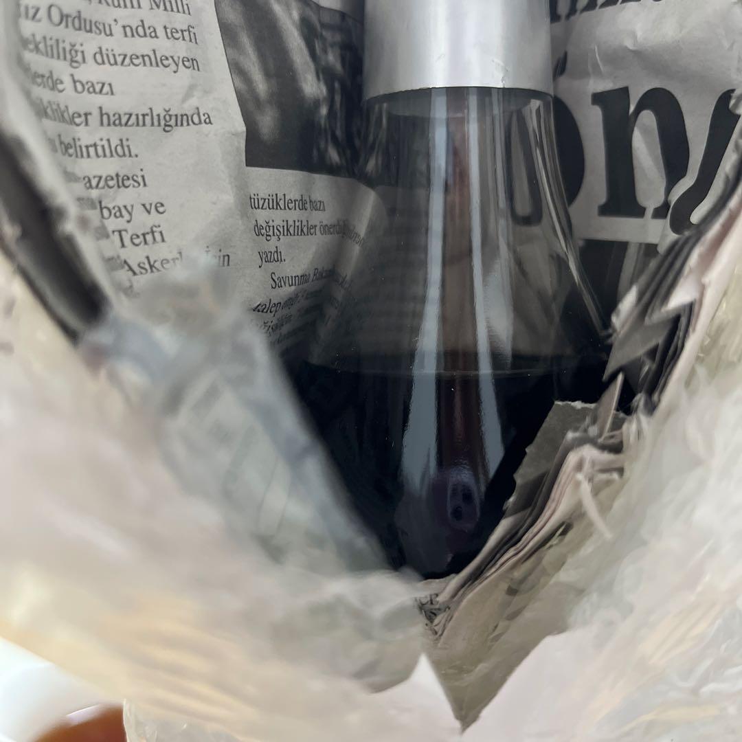 ブランデー LA TOUR D'ARGENT 1986 BAS ARMAGNAC