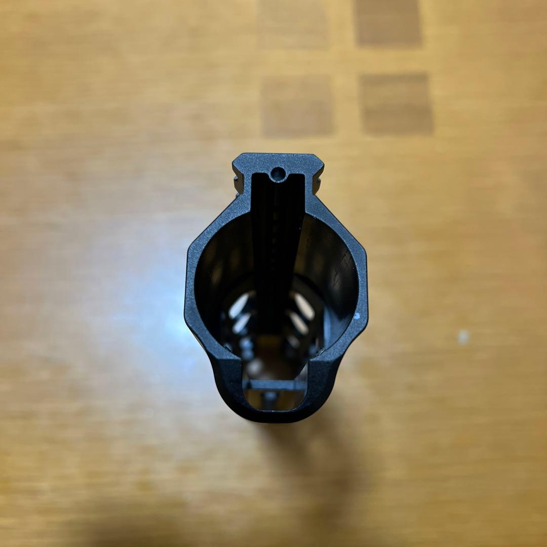 PTS ZEV WedgeLock M-LOK ハンドガード 9.5インチ　廃盤