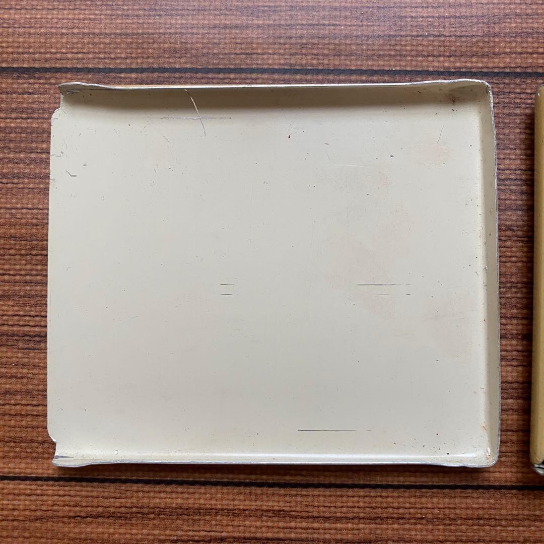 希少 「 Peace 」 ピース シガレットケース 昭和レトロ　たばこケース