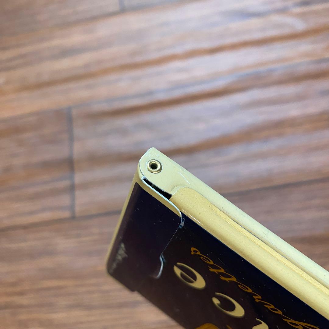 希少 「 Peace 」 ピース シガレットケース 昭和レトロ　たばこケース