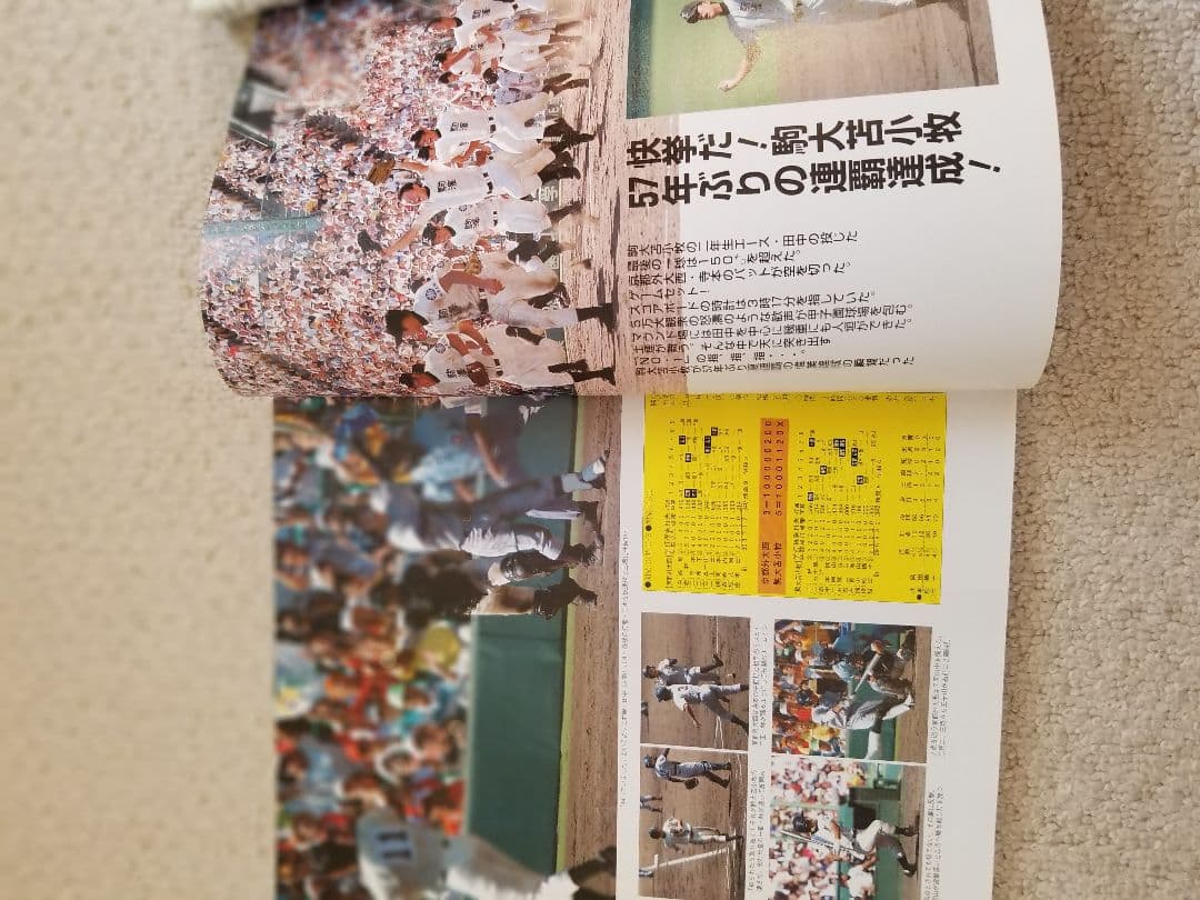 ホームラン2005夏　甲子園大会