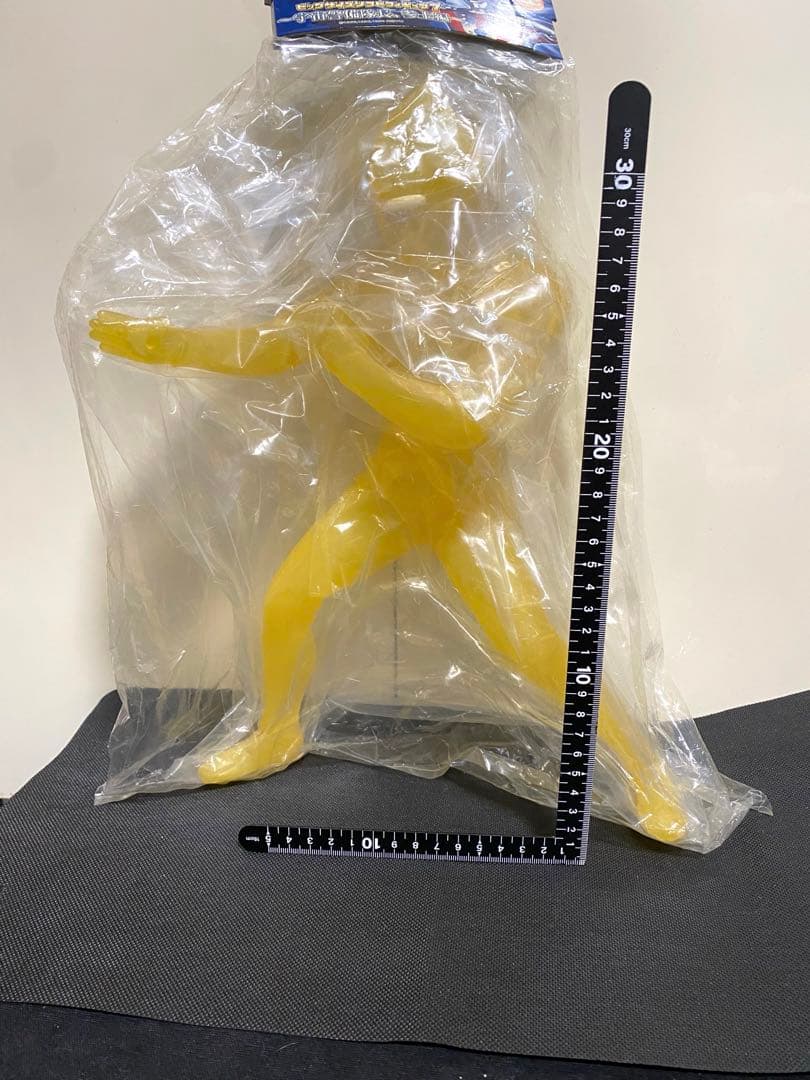 ⭐︎未開封⭐︎ウルトラマンティガ　イーヴィルティガ　グリッターティガ　ビッグサイズ