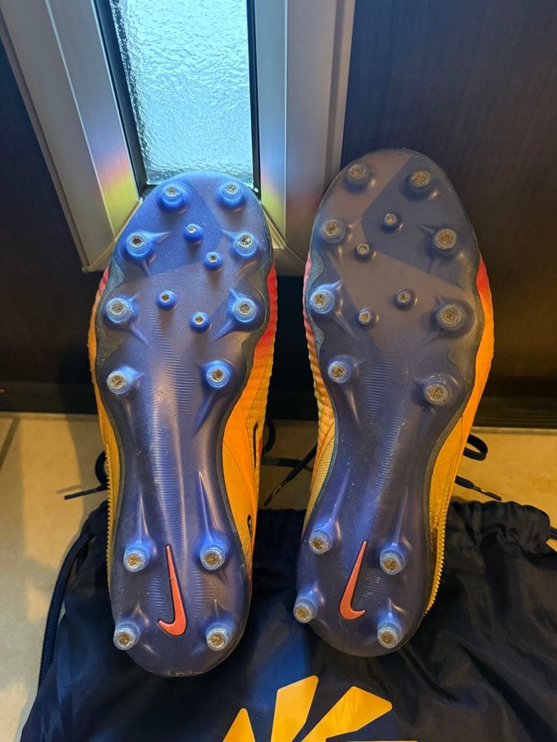 NIKE ファントム6 AG ハーランドモデル