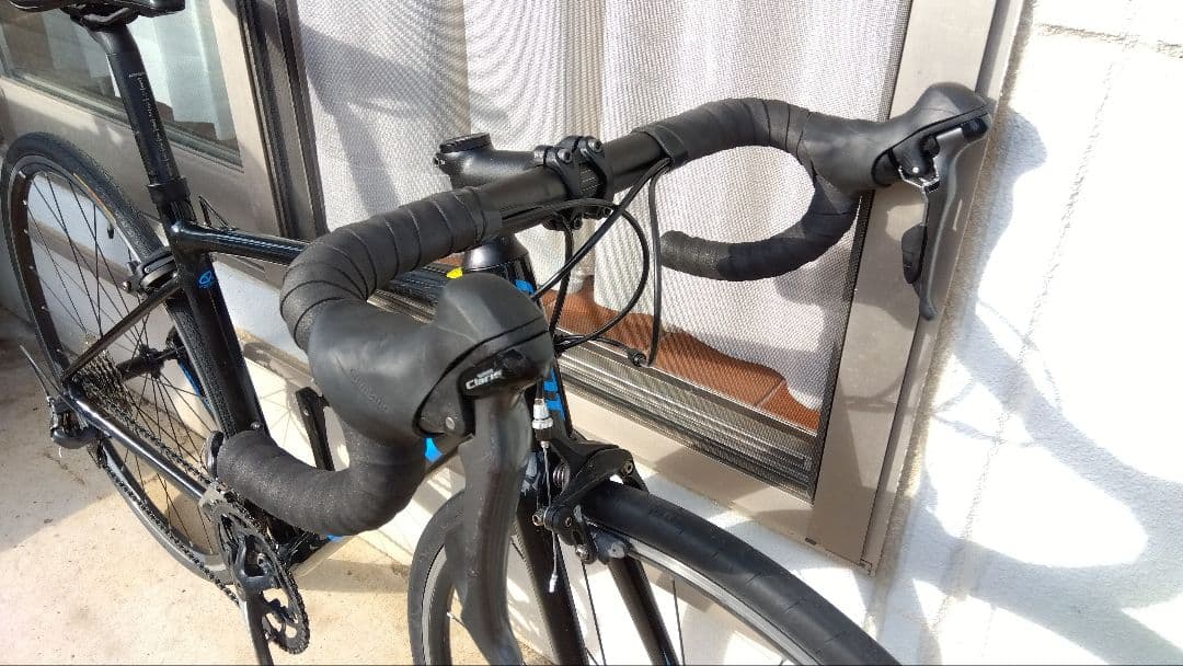 【整備済み】GIANT　ロードバイク　CONTEND2　2021モデル