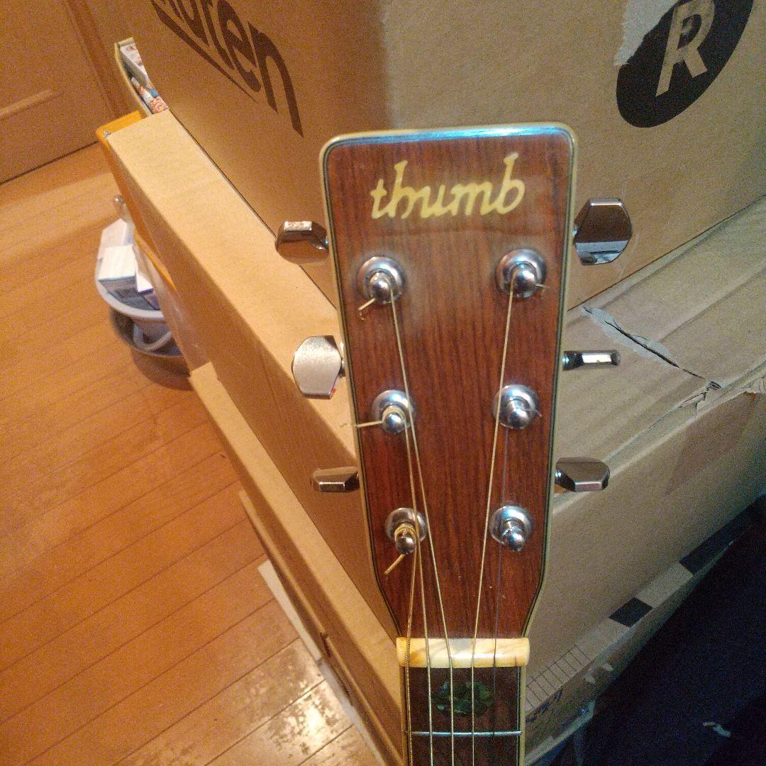Thumb アコースティックギター F-400 ビンテージ 寺田楽器(W40系