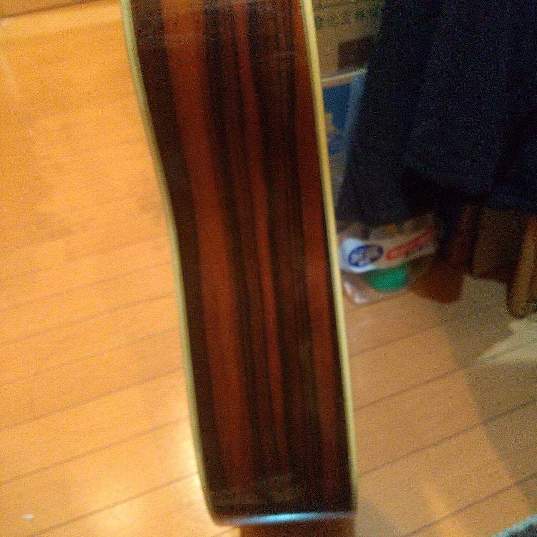 Thumb アコースティックギター F-400 ビンテージ 寺田楽器(W40系