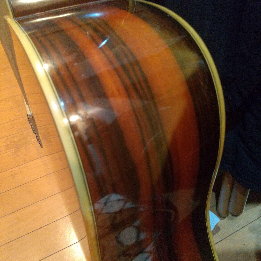 Thumb アコースティックギター F-400 ビンテージ 寺田楽器(W40系