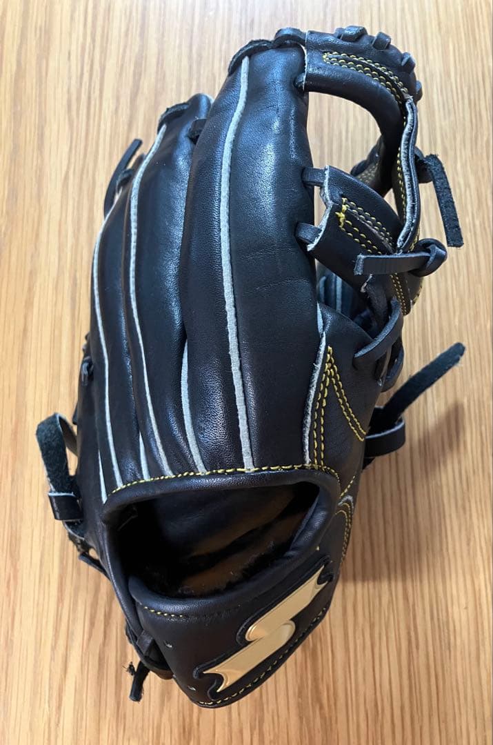 軟式グローブ & ボールセット 右投げ キャッチボール 大人用 少年用