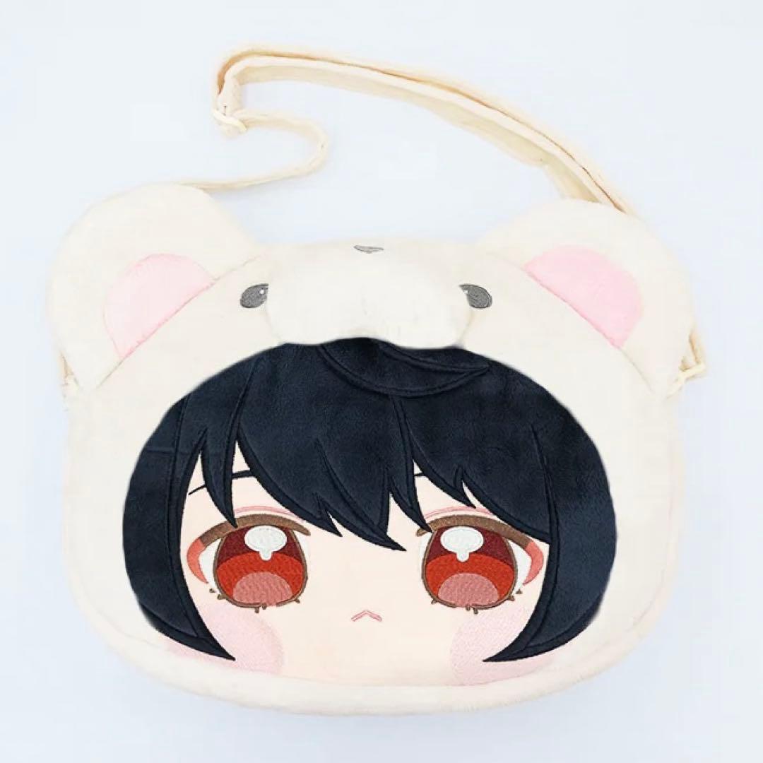 あんスタ いつぬい おかお BIGショルダー 朔間凛月