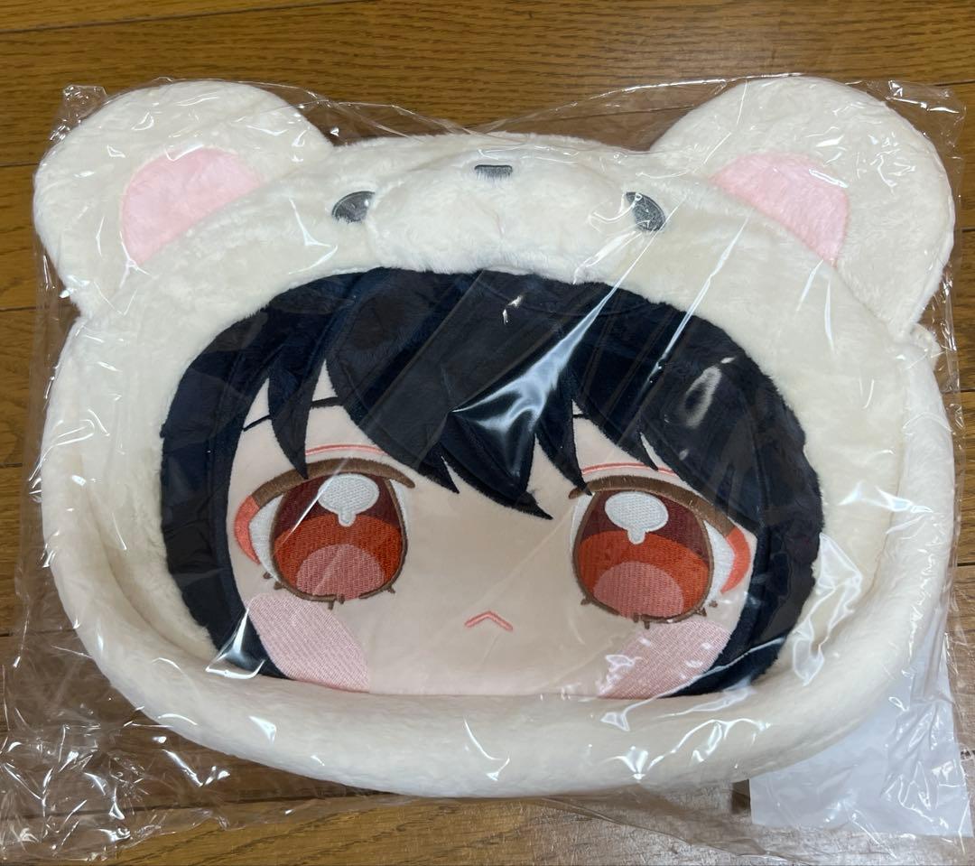 あんスタ いつぬい おかお BIGショルダー 朔間凛月