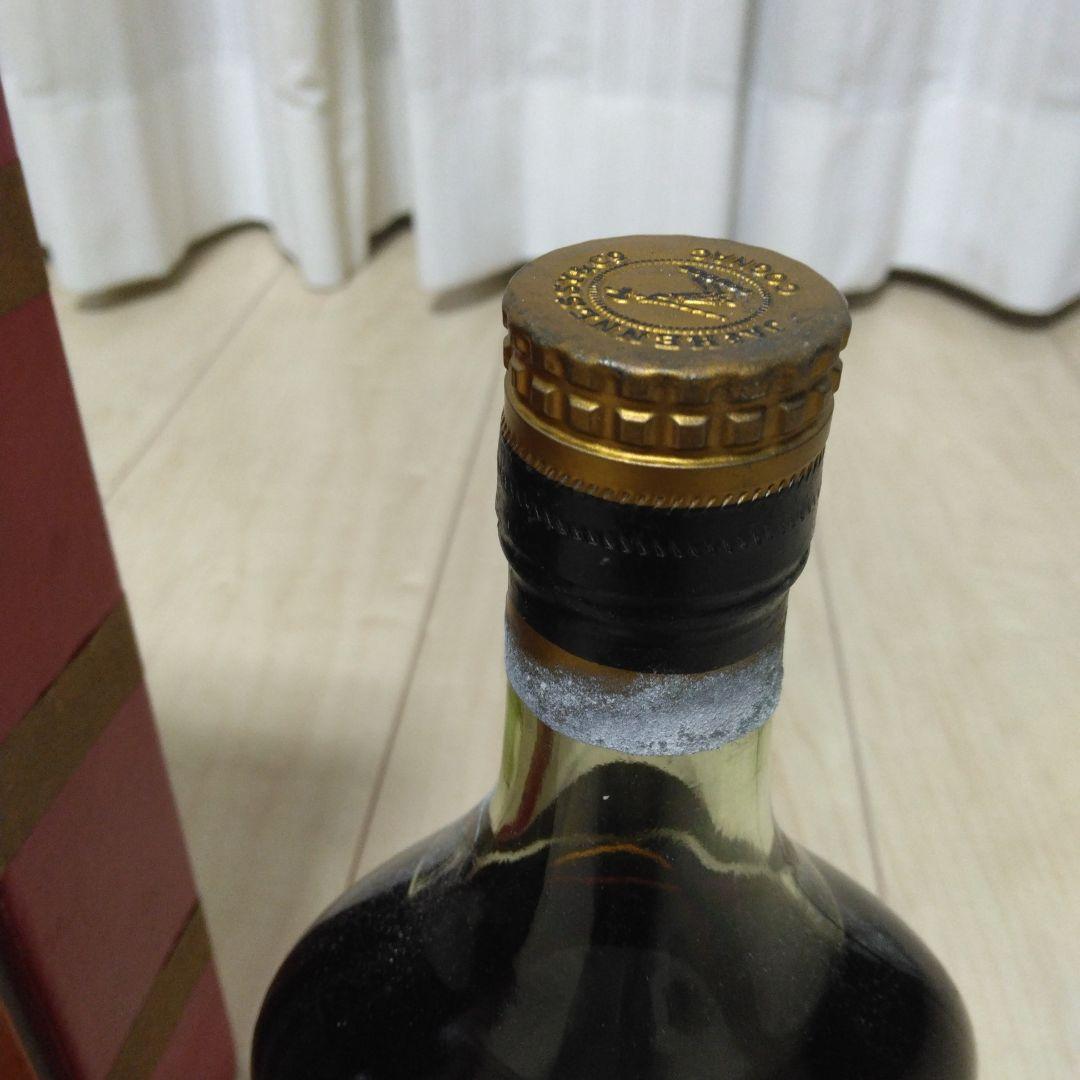 Hennessy X.O. コニャック 未開封