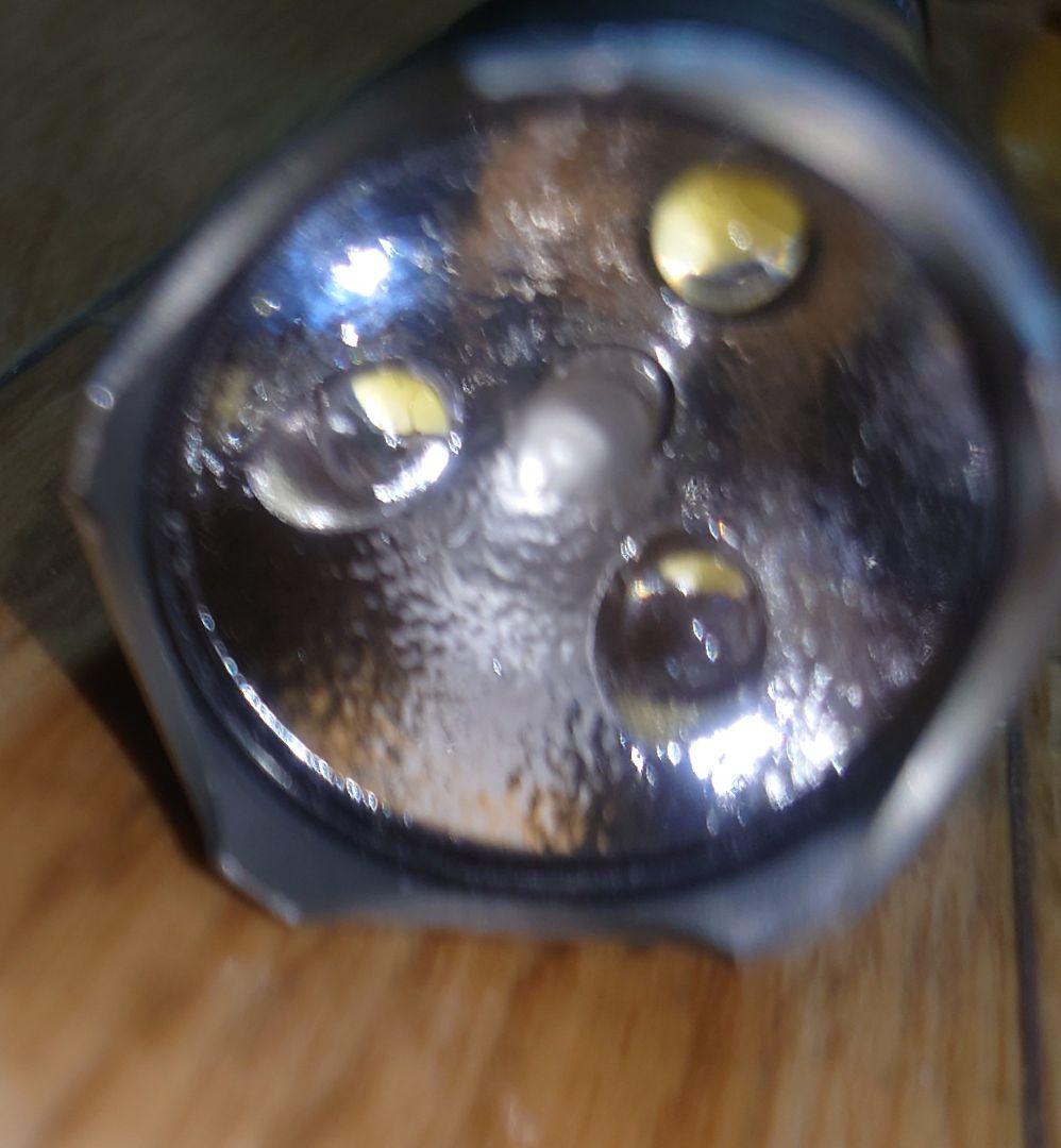 SUREFIRE porcupine A2 AVIATOR ジャンク