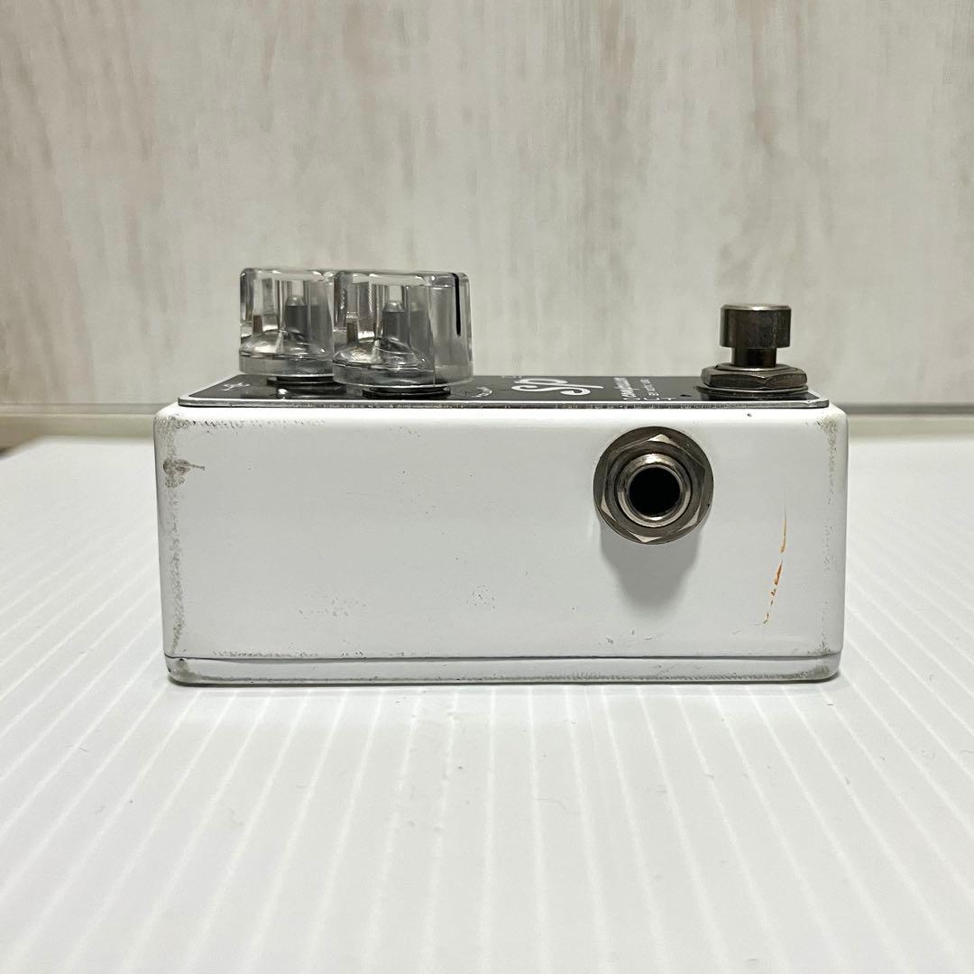 SP Compressor ギターエフェクター