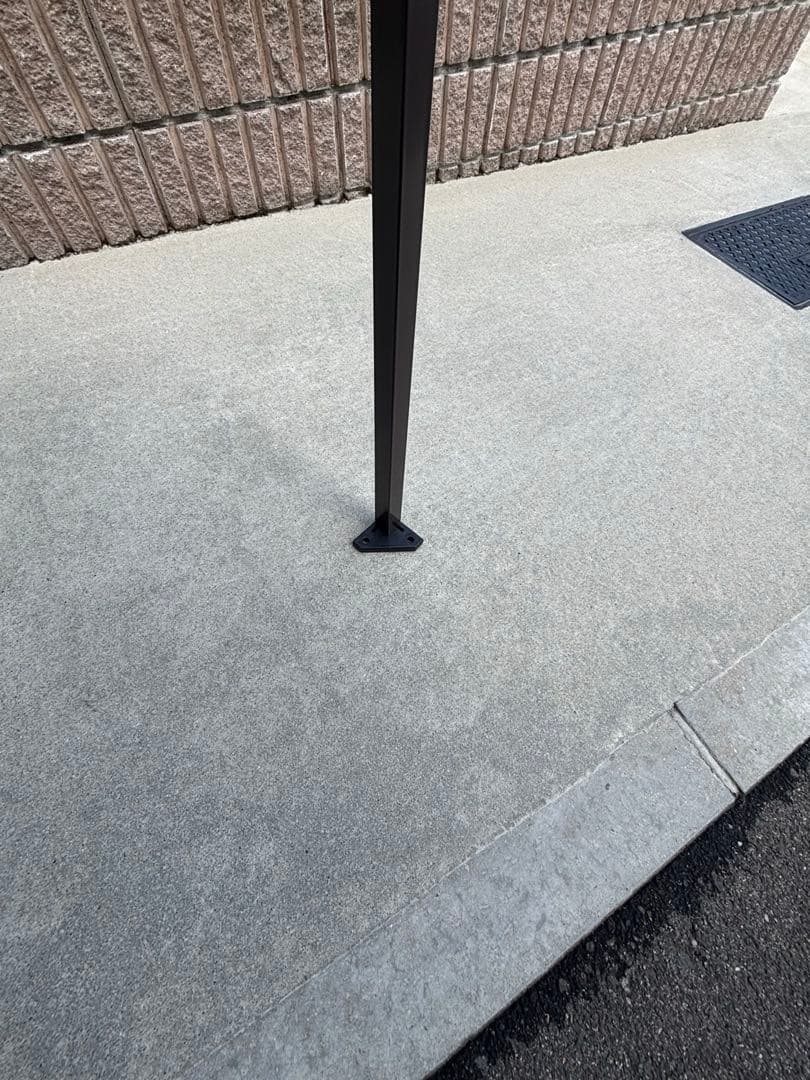 FIELDOORワンタッチタープテント