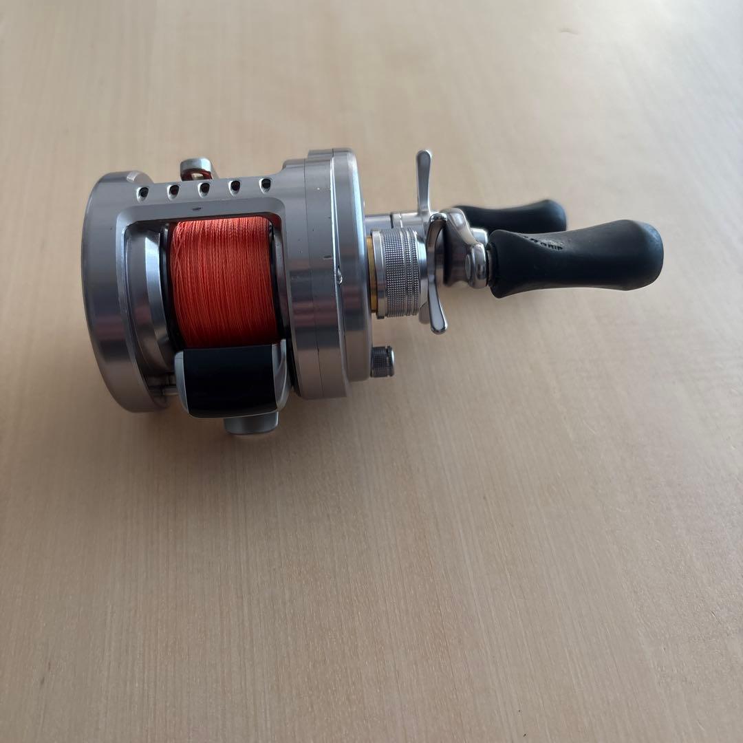 10 カルカッタコンクエストdc 100