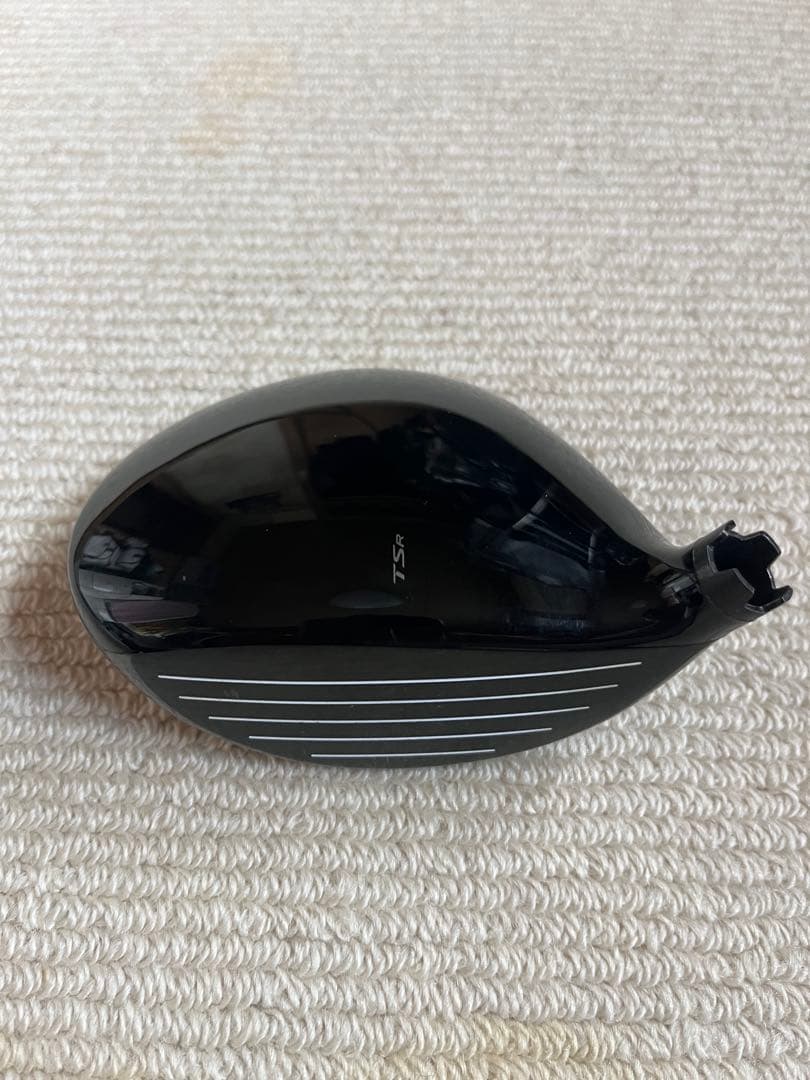 タイトリスト TSR2 #3(15)