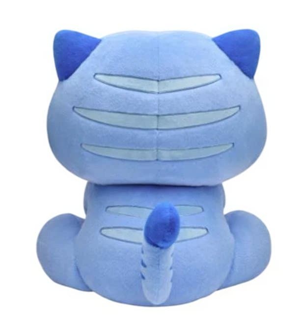 KPOP デーモンハンター ダーピー タイガー 40cm