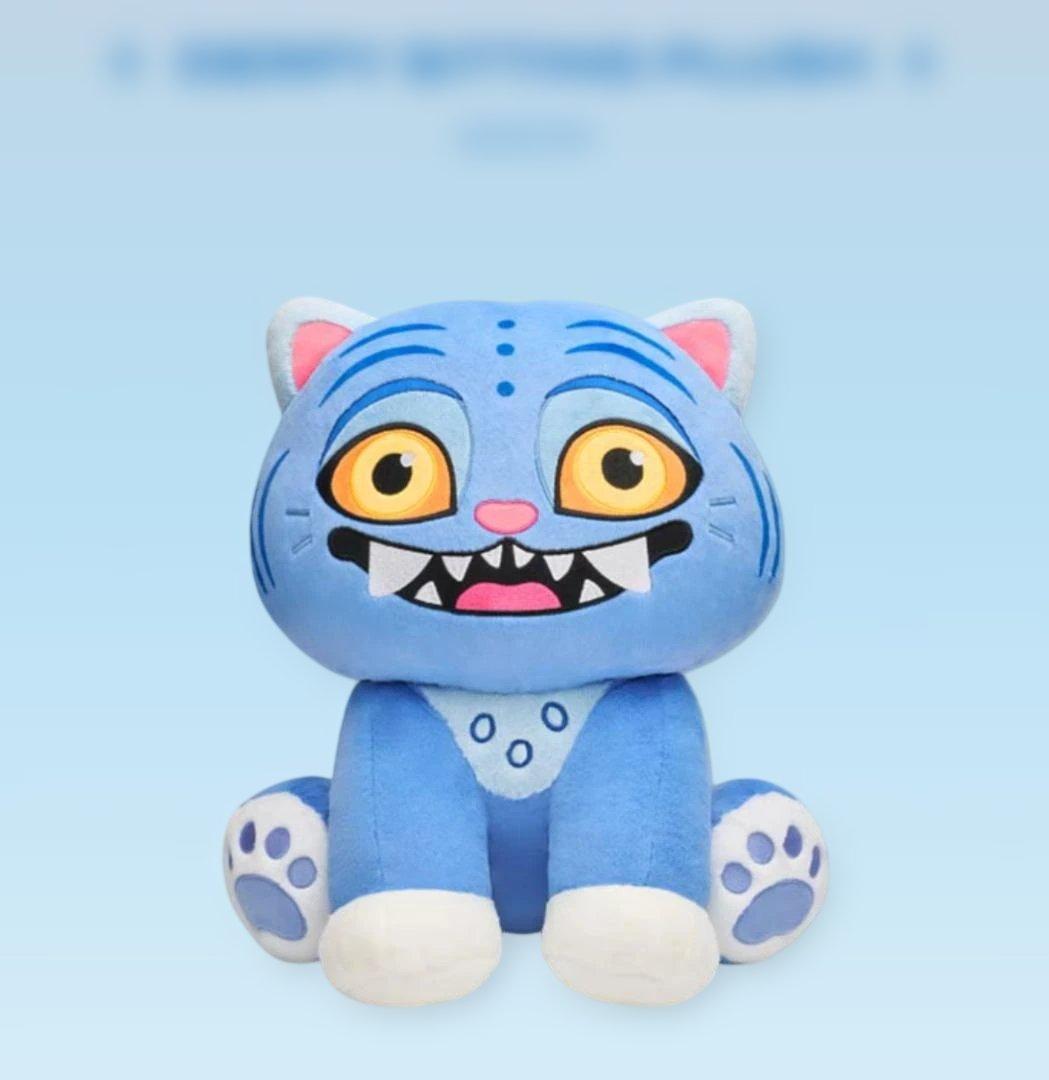 KPOP デーモンハンター ダーピー タイガー 40cm