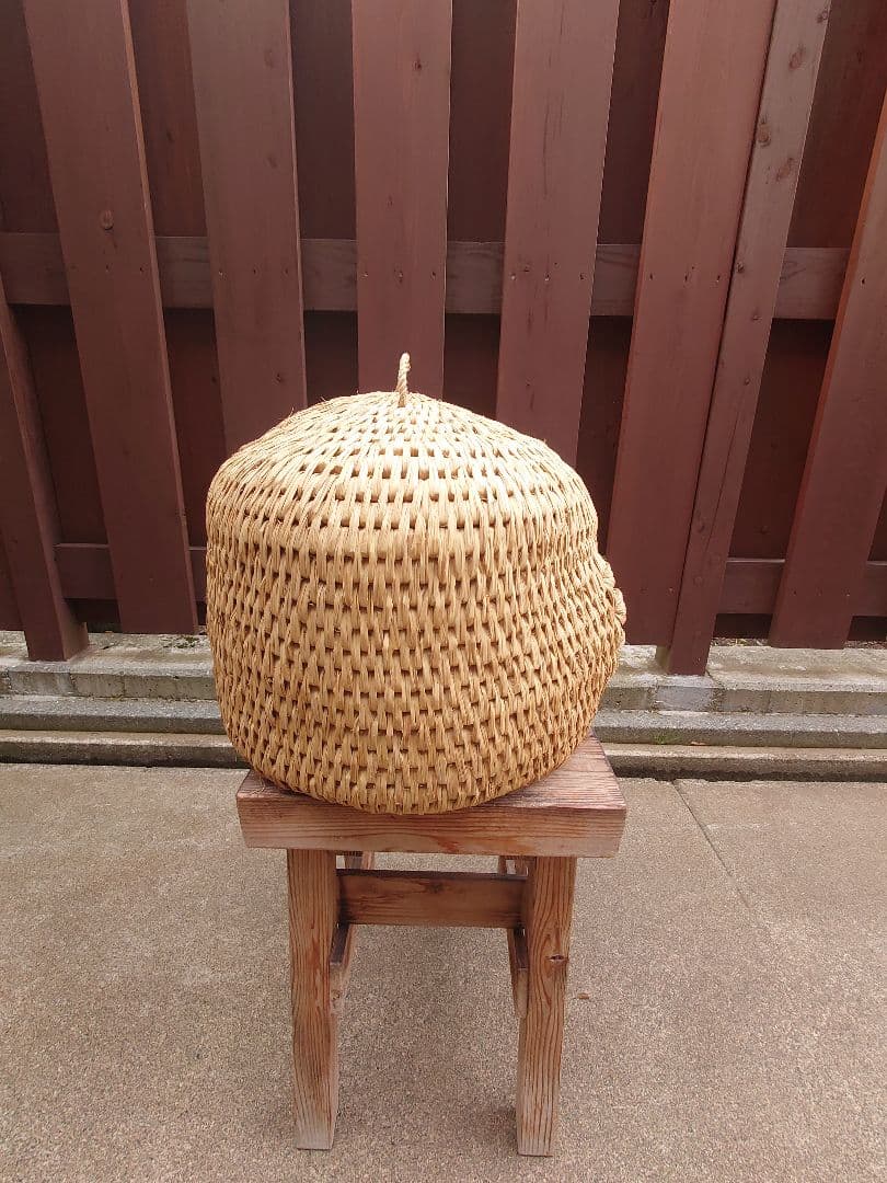 猫ちぐら　ねこちぐら　手作り　天然素材　キャットハウス　かわいい