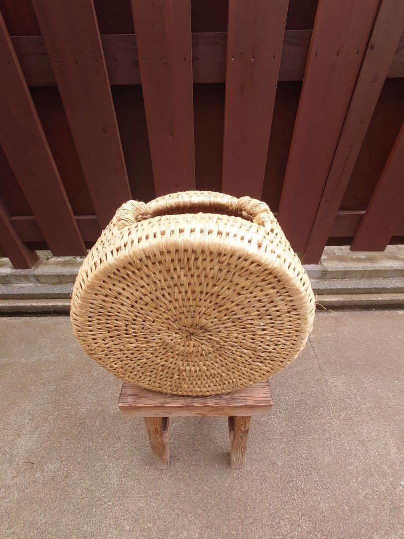 猫ちぐら　ねこちぐら　手作り　天然素材　キャットハウス　かわいい