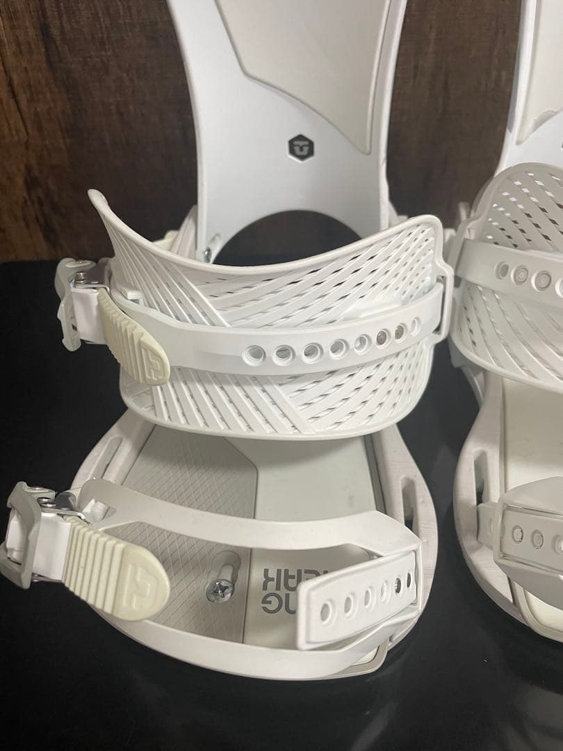 レアUNION ATLAS ビンディング アトラス M spring break